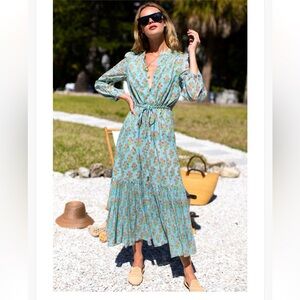 Emerson Fry Frances dress